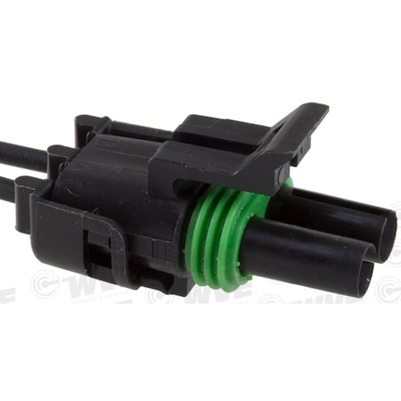 Wve 1P1285 Automatic Transmission Torque Converter Clutch Switch Connector 1P1285